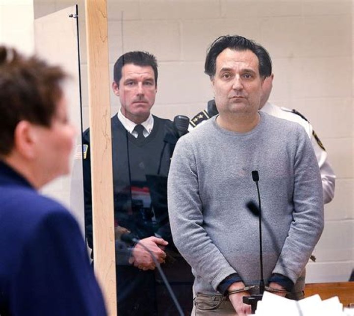 
Man Jailed for Deceiving Police in Search for Missing Massachusetts Mother 