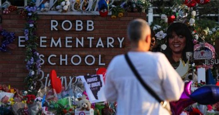 
Mandy Gutierrez: Who is she? After the shooting, the principal of Robb Elementary was placed on administrative leave. 