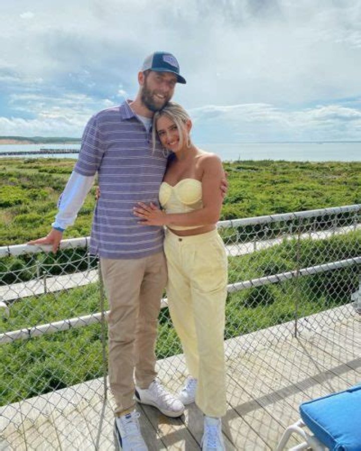 Maria Ciuffo Boyfriend Marty Mush Net Worth Difference and Unseen IG Photos