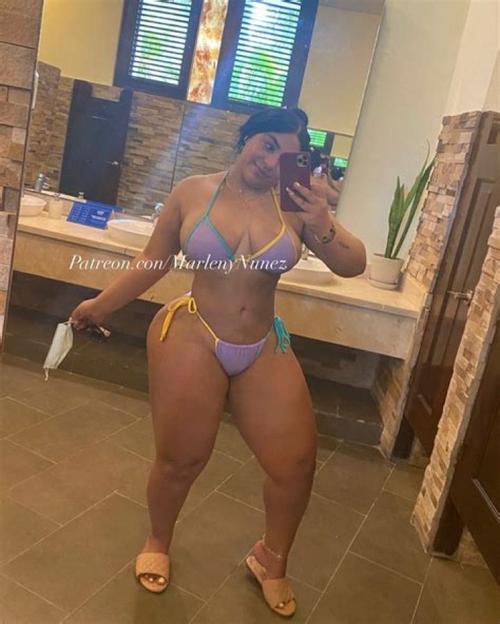 
Marleny Nunez Height, Weight, Net Worth, Age, Birthday, Wikipedia, Who, Nationality, Biography 