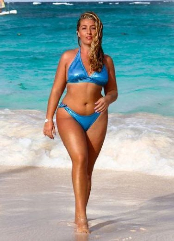 Marnie Swindells Height, Weight, Net Worth, Age, Birthday, Wikipedia, Who, Instagram, Biography