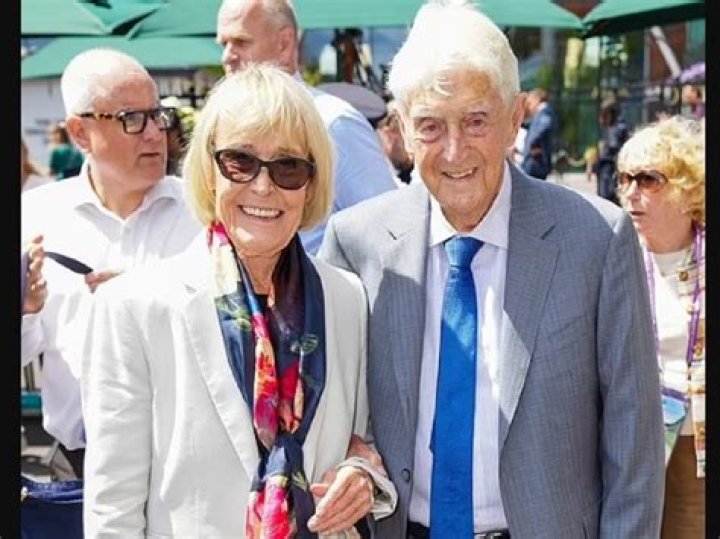 
Mary Parkinson | Illness And Health 