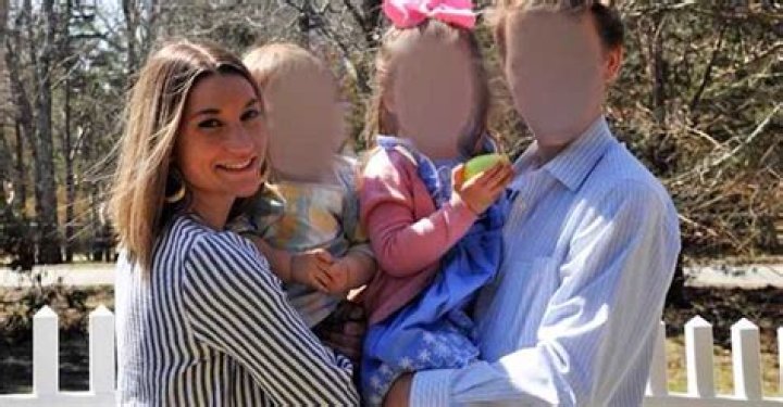 
Massachusetts mom charged with killing two kids, injuring infant 