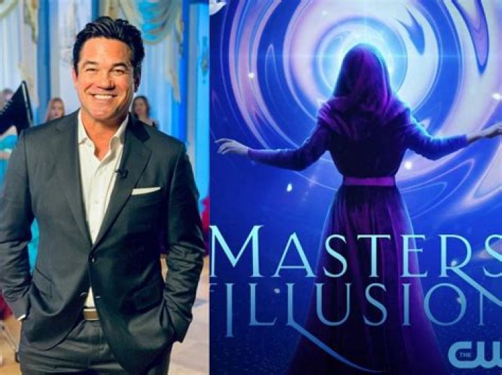 
Masters of Illusion Season 9 premiere release date and air time on The CW 