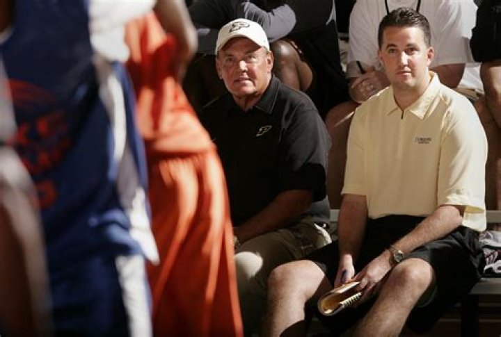 Matt Painter Height, Weight, Net Worth, Age, Birthday, Wikipedia, Who, Nationality, Biography