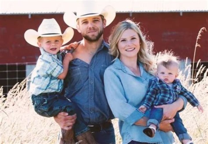 
Max Thieriot is Married to Wife: Lexi Thieriot. Kids: Beaux, Maximus. 