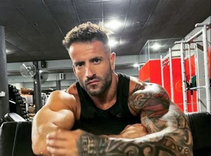 
Maxi Diorio Height, Weight, Net Worth, Age, Birthday, Wikipedia, Who, Instagram, Biography 