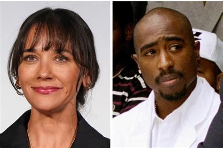 Meet Kidada Jones, Tupac Shakur’s Former Fiancée