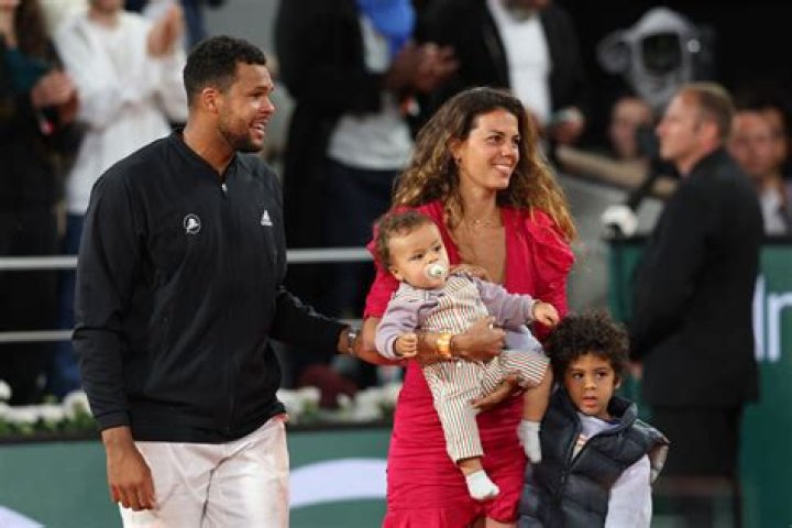 Meet Noura El Shwekh – Jo-Wilfried Tsonga’s Wife
