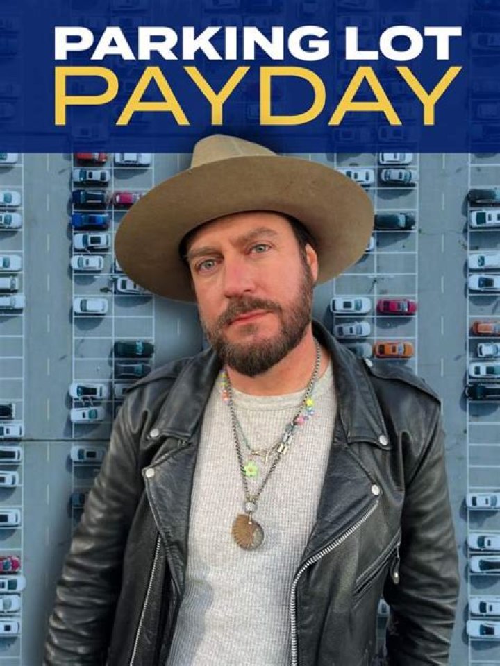 
Meet Parking Lot Payday host Zach Selwyn ahead of season 2 premiere 