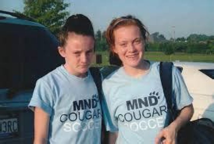 
Meet Rose Lavelle Brother John | Sister Nora And Mary 