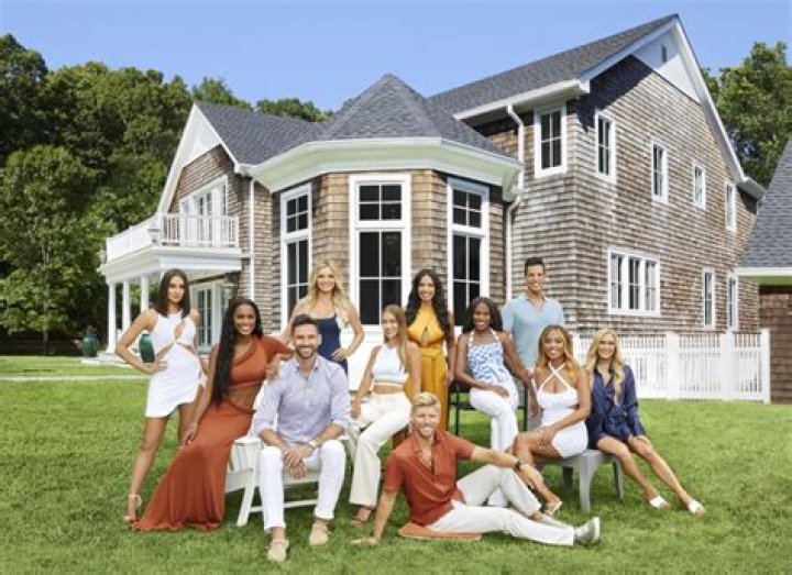 
Meet the cast of Summer House season 7 