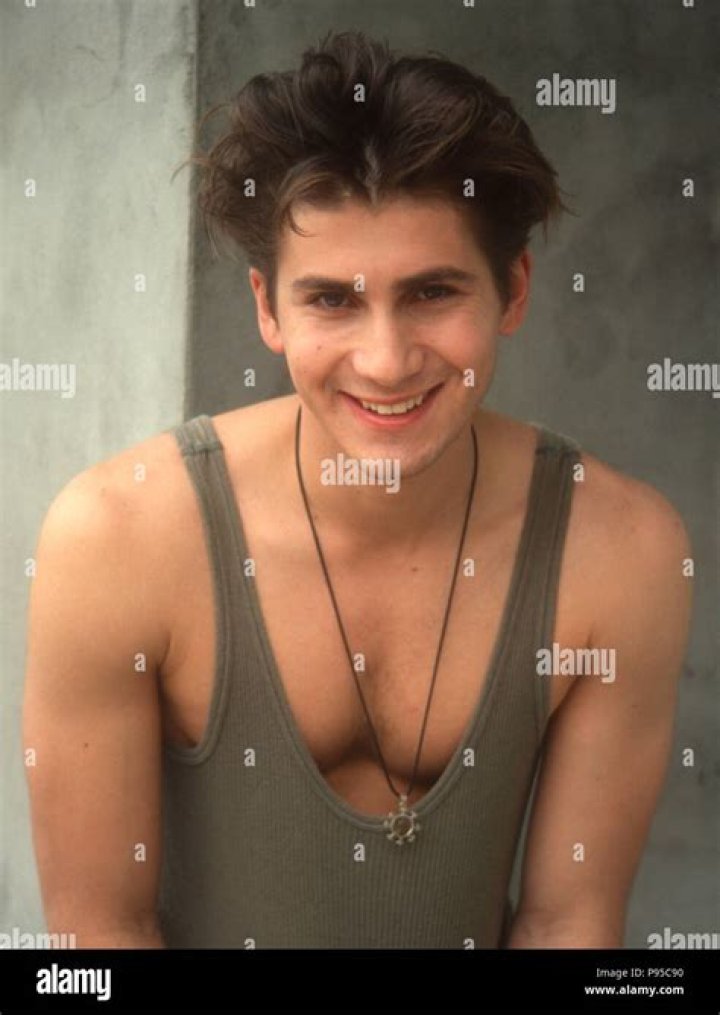 Michael A Goorjian Height, Weight, Net Worth, Age, Birthday, Wikipedia, Who, Nationality, Biography