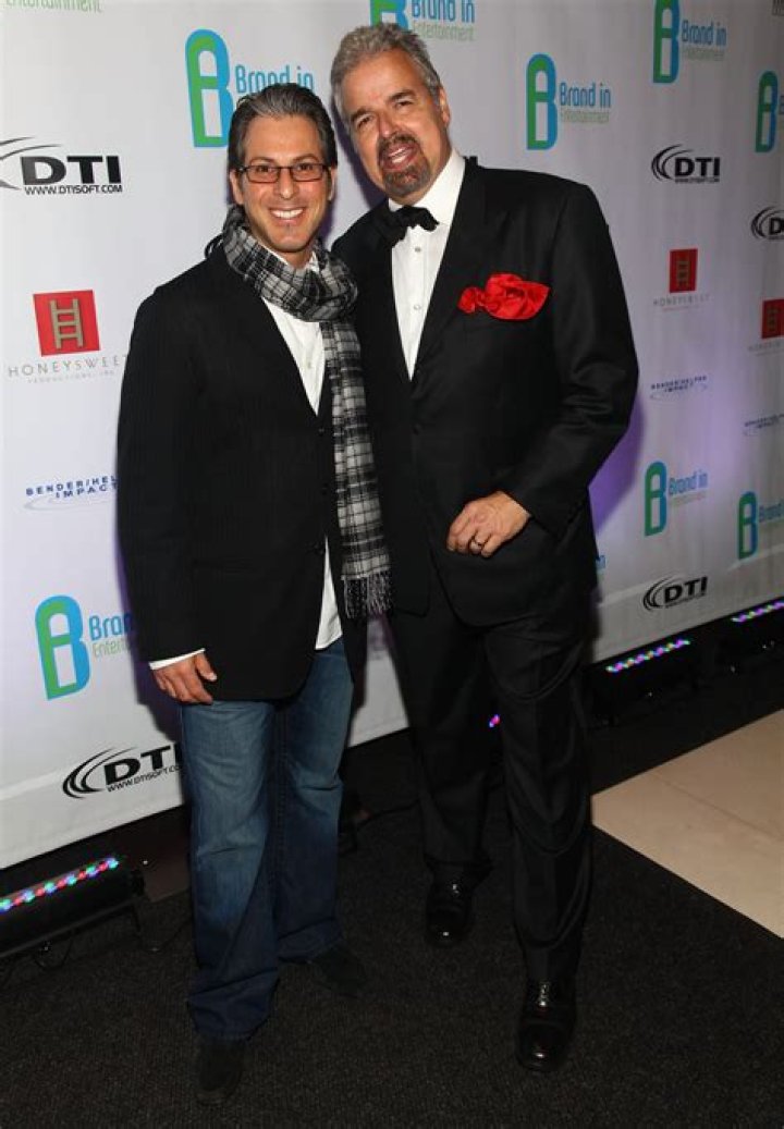 
Michael Greco Height, Weight, Net Worth, Age, Birthday, Wikipedia, Who, Nationality, Biography 