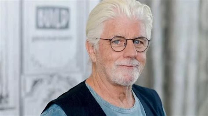 Michael McDonald Height, Weight, Net Worth, Age, Birthday, Wikipedia, Who, Instagram, Biography