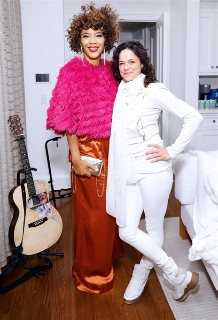 
Michelle Rodriguez Recalls Being ‘Ripped Away’ from Mom and Placed in Foster Care at 6: ‘Very Scary’ 