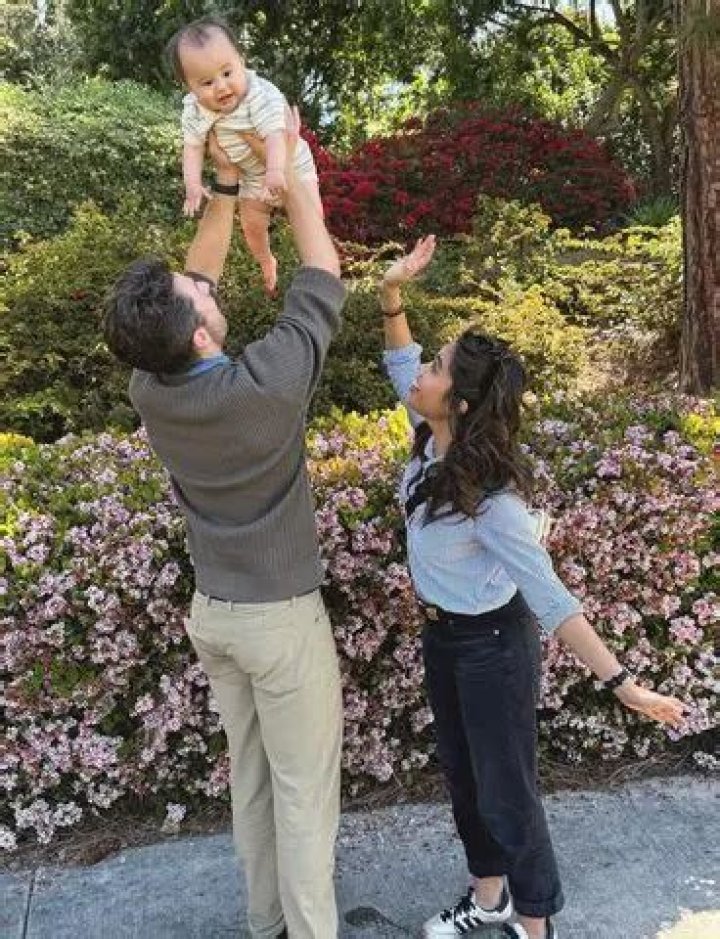 
Mick Torres | Ashley Argota Torres Husband, Kids And Family 