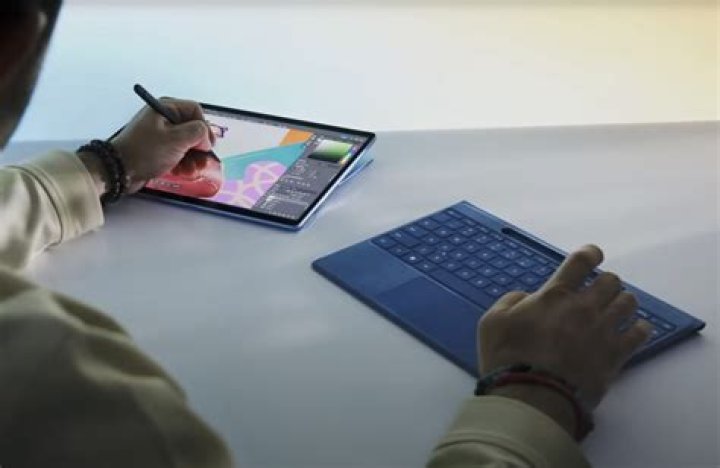 
Microsoft gears up for new Surface launch: What to expect 