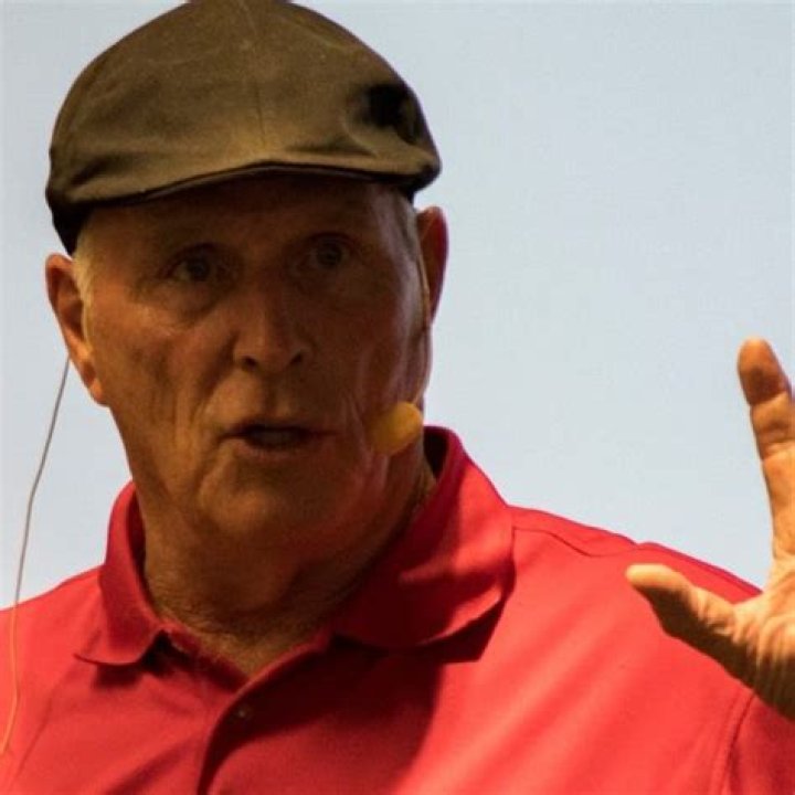 
Milton Nelms Age, Birthday, Wikipedia, Who, Nationality, Biography 