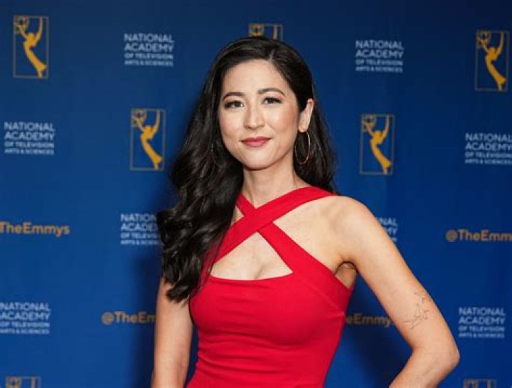 Mina Kimes Height, Weight, Net Worth, Age, Birthday, Wikipedia, Who, Nationality, Biography