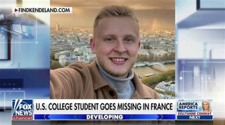 
Missing: Who is Ken DeLand? How the US college student disappeared in France? Explained 