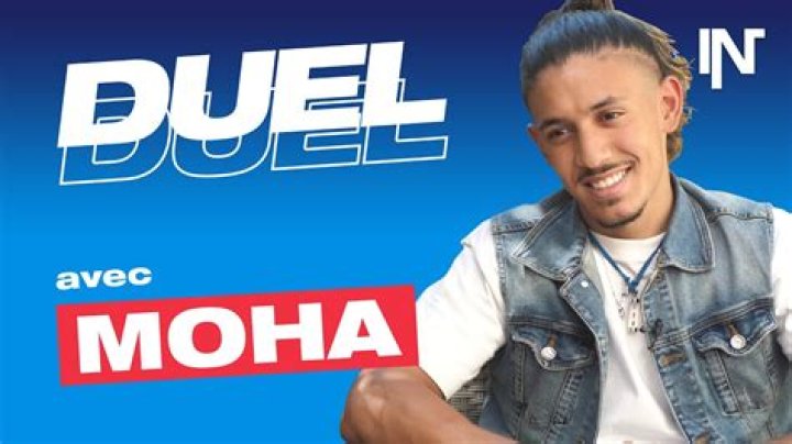 
Moha MMZ Height, Weight, Net Worth, Age, Birthday, Wikipedia, Who, Nationality, Biography 