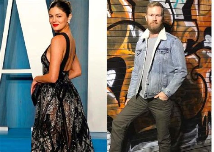 
Monica Barbaro Husband – Is She Married To Connor Tillman? 