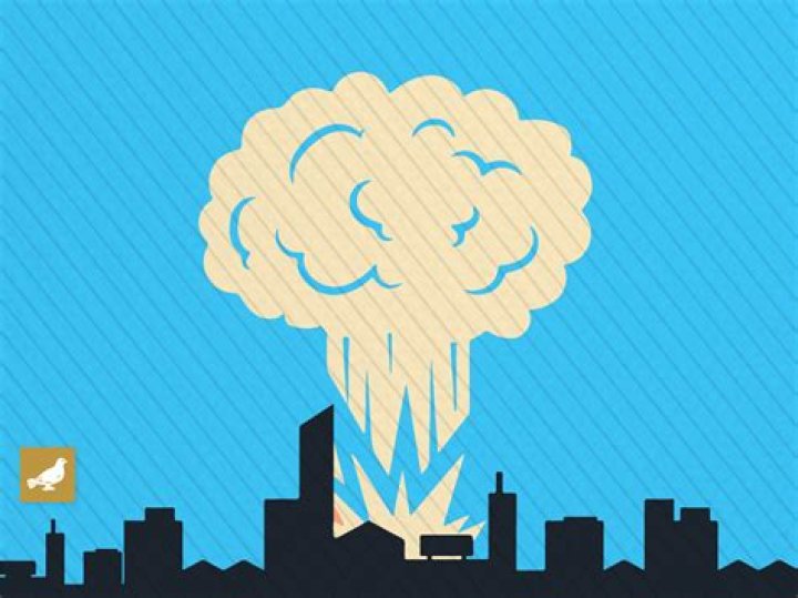 
Multiple explosions reported in Kiev 