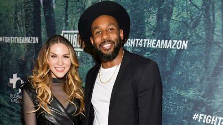
“My one and only”: Allison Holker pays tribute to Stephen twitch Boss a week after his death 