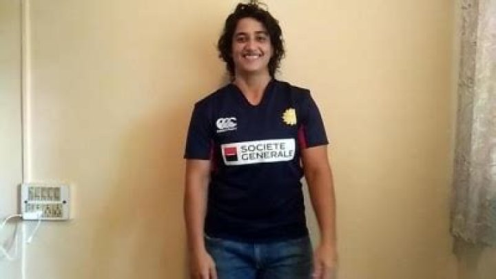 
National Games has given a huge boost to Rugby 7s, feels India captain Vahbiz Bharucha 