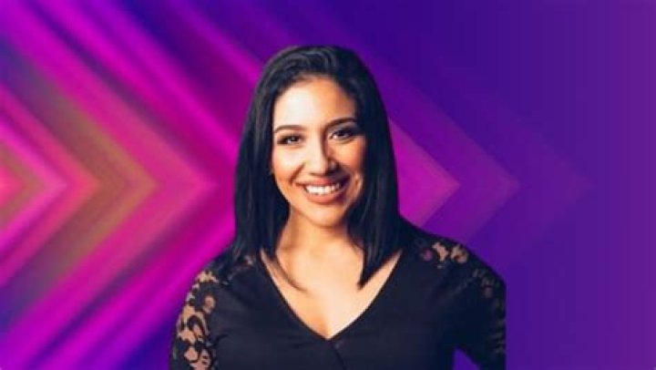 
Nazy Javid Height, Weight, Net Worth, Age, Birthday, Wikipedia, Who, Nationality, Biography 