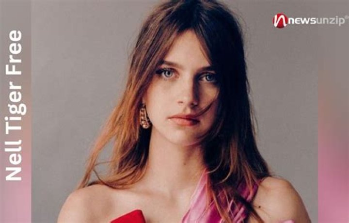 Nell Tiger Height, Age, Boyfriend, Biography, Wiki, Net Worth