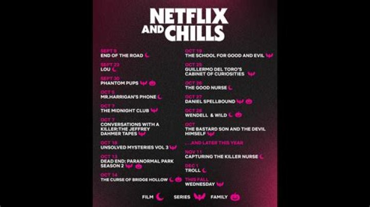 
Netflix’s ‘Wendell & Wild’ Brings the Chills With Frightening Teaser Trailer 