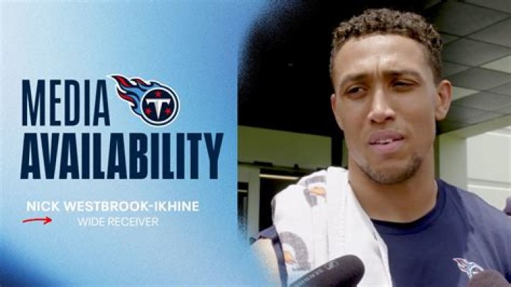 
Nick Westbrook-Ikhine Height, Weight, Net Worth, Age, Birthday, Wikipedia, Who, Nationality, Biography 