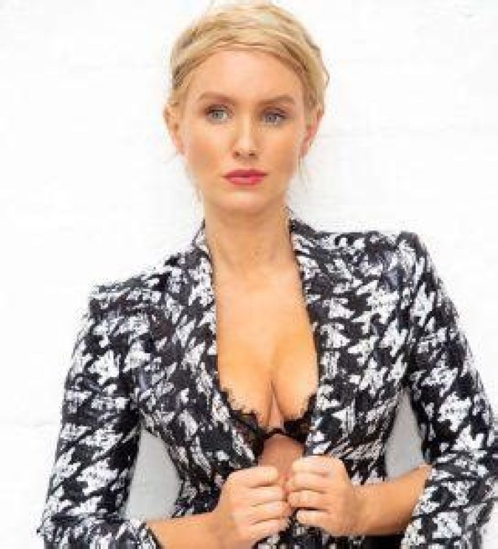 Nicky Whelan Height, Age, Who, Boyfriend, Biography, Wiki, Net Worth