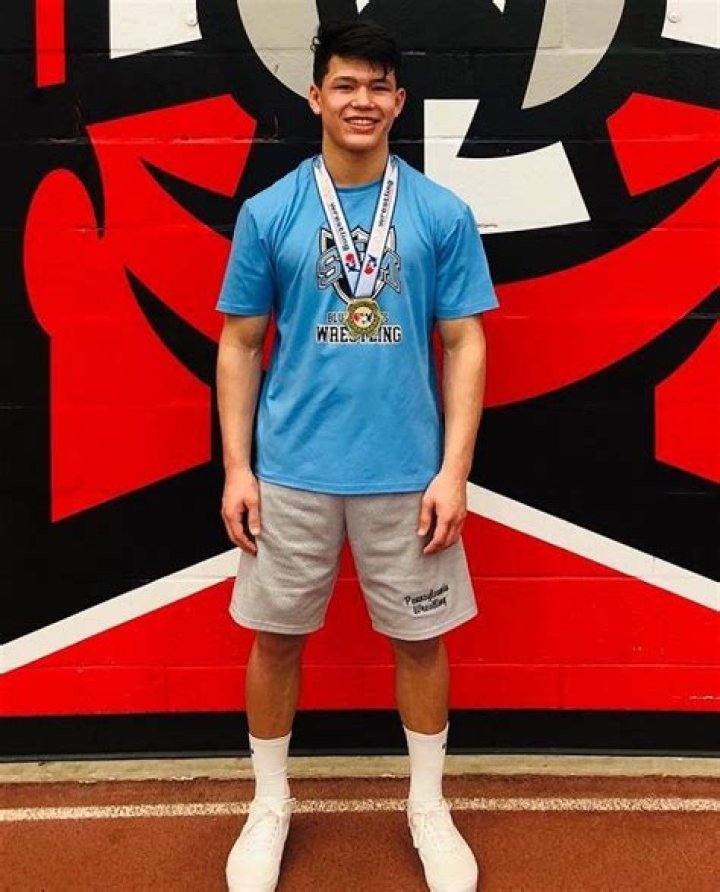 
Niko Katsuyoshi Height, Weight, Net Worth, Age, Wiki, Who, Instagram, Biography 