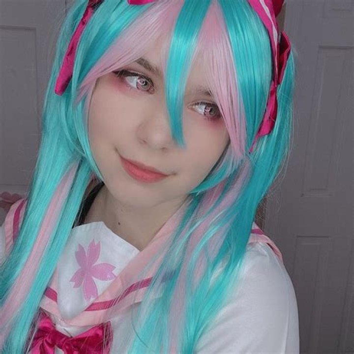 
Nyannyancosplay Height, Weight, Net Worth, Age, Birthday, Wikipedia, Who, Nationality, Biography 