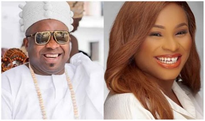 
Oba Saheed Elegushi allegedly impregnates a new woman, picks date for his third wedding 