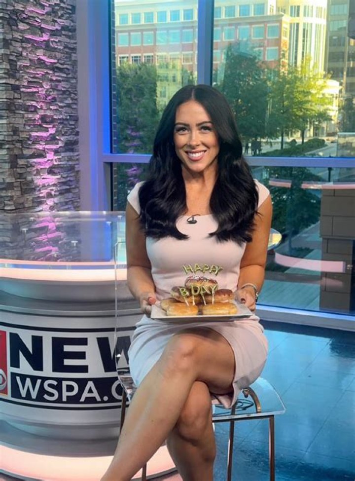 Olivia Donnelly Height, Weight, Net Worth, Age, Birthday, Wikipedia, Who, Nationality, Biography