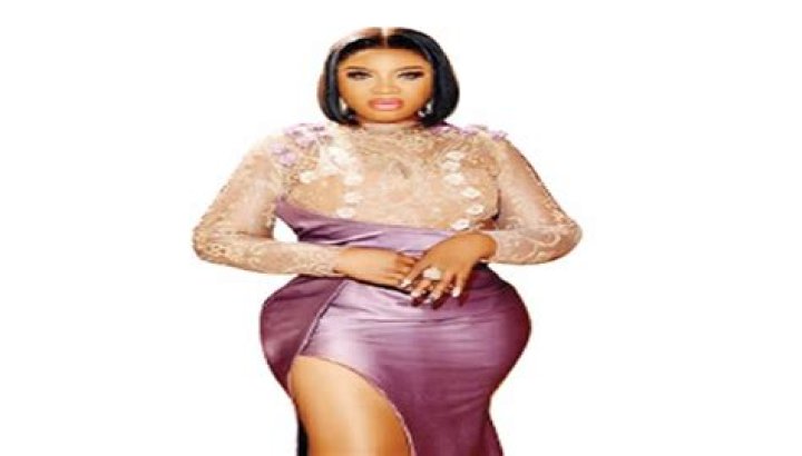 
Onyinye Okafor says sex-for-role trend, personal choice 