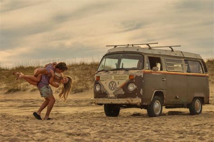 ‘Outer Banks’ Wasn’t Even Filmed in the OBX & Now We Feel Like Everything’s a Lie