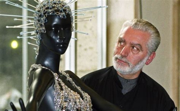 
Paco Rabanne Cause of Death: A Designer Who Redefined Fashion in the 60s, Dies at 88 