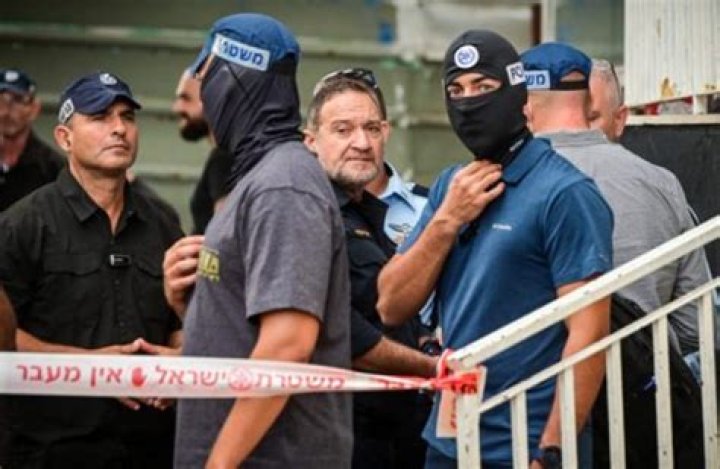 
Palestinian Suspect, Shulamit Ovadia, 84, has committed Suicide 