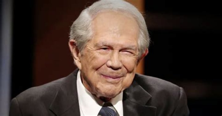 
Pat Robertson Health 2023: Was Christian Televangelist Sick? 