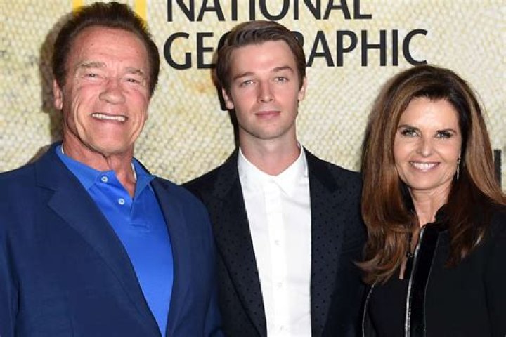 
Patrick Schwarzenegger Parents: Maria Shriver And Arnold Schwarzenegger, Siblings And Net Worth 