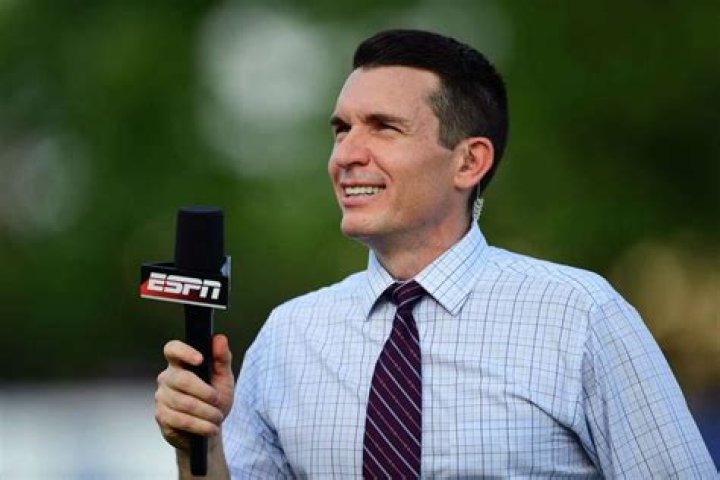 
Paul Carcaterra Lacrosse Reporter On ESPN, Here Is Everything You Need To Know 