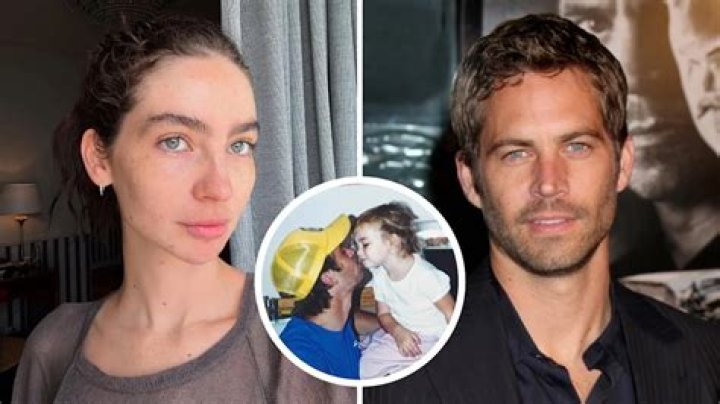 
Paul Walker’s Daughter Reveals Abortion in 2020, Reacts to Roe v. Wade Overturn: ‘Heartbreaking’ 