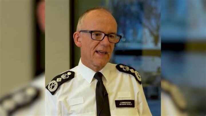 
PC David Carrick Age, Birthday, Wikipedia, Who, Nationality, Biography 