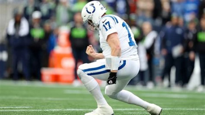 Philip Rivers Height, Weight, Net Worth, Age, Birthday, Wikipedia, Who, Nationality, Biography