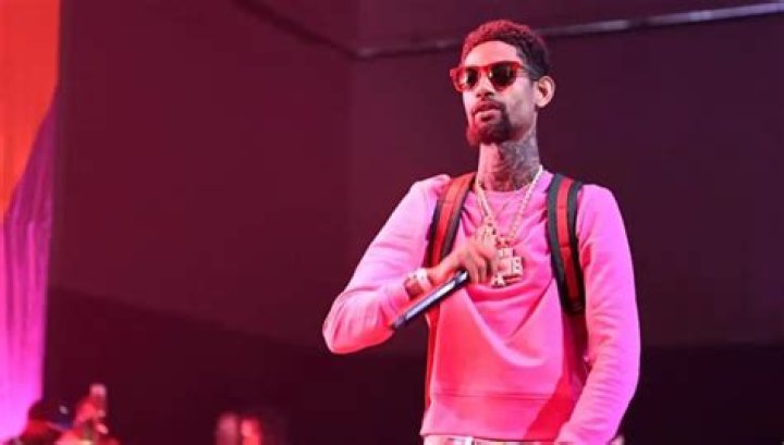 
PnB Rock Height, Weight, Net Worth, Age, Birthday, Wikipedia, Who, Nationality, Biography 